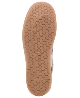 Women's Merit Low Profile Lace-Up Sneakers