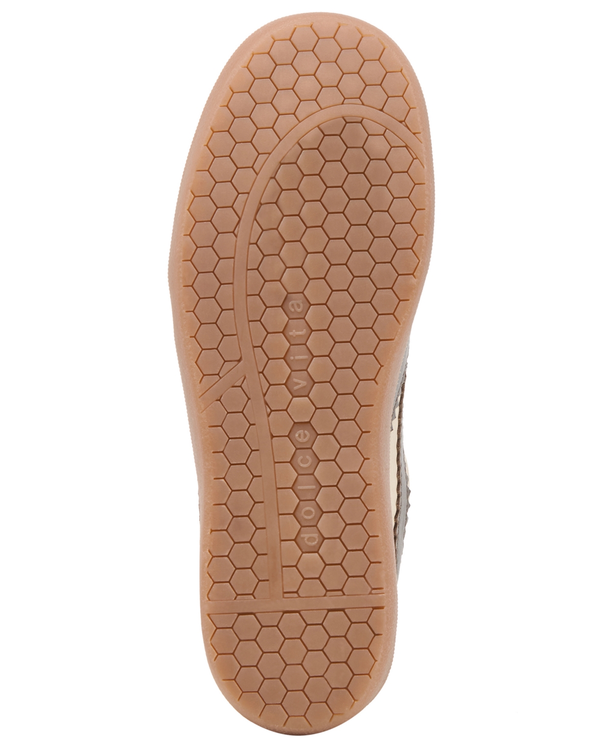 Dolce Vita Women's Merit Low Profile Lace-Up Sneakers