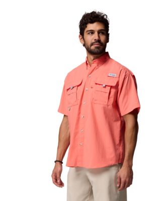 Men's Bahama Short-Sleeve Shirt