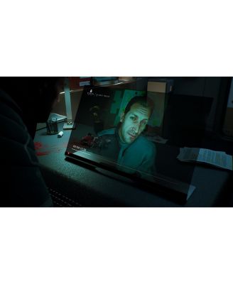 Fort Solis - PlayStation 5