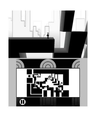 Shifting World - Nintendo 3DS