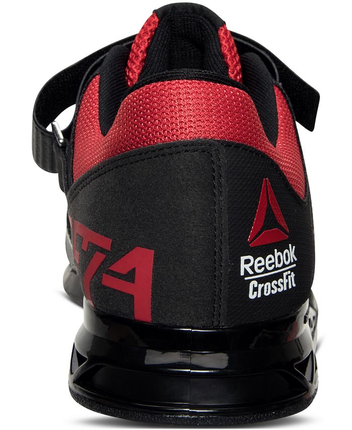 Reebok Men's CrossFit Lifter 2.0 Training Sneakers from Finish Line