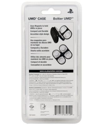PSP UMD Case