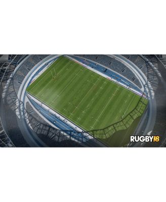 Rugby 18 - Xbox One