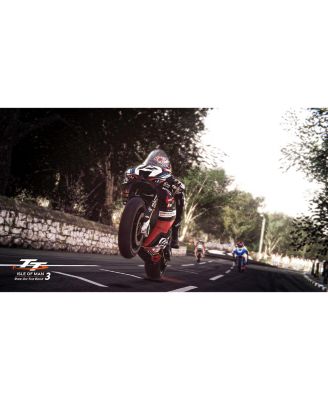 Tt Isle Of Man: Ride On The Edge 3 - Playstation 4