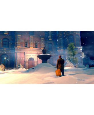 Agatha Christie: Hercule Poirot - The First Cases - PlayStation 4