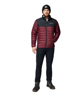 Men's Powder Lite II Puffer Jacket