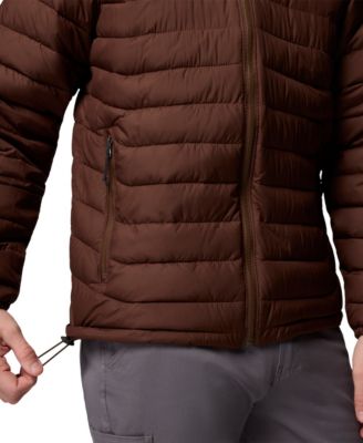 Men's Powder Lite II Puffer Jacket