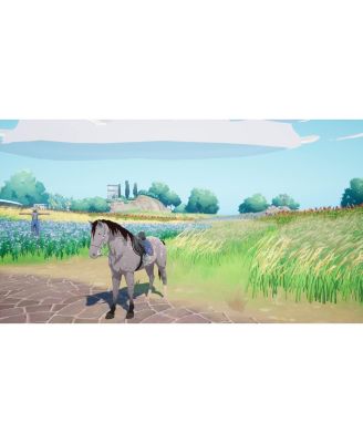 Horse Tales: Emerald Valley Ranch Day 1 Edition - PS5