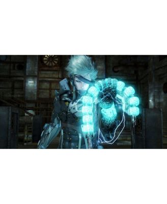 Metal Gear Rising: Revengeance - Xbox 360 BC XB1