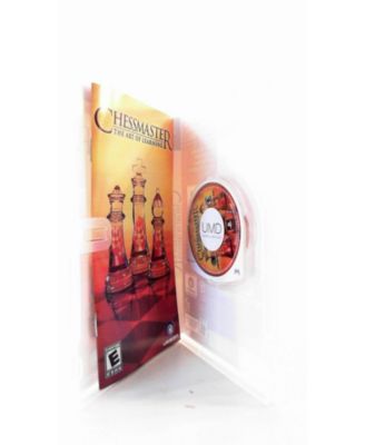 Chessmaster - PlayStation Portable