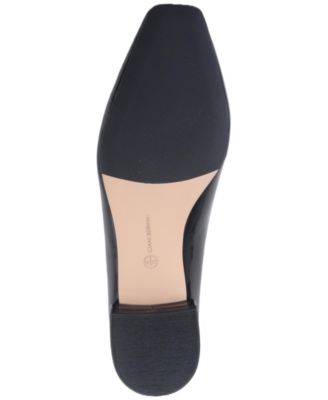 Women's Borraa Snip Toe Dress Flats, Created for Macy's