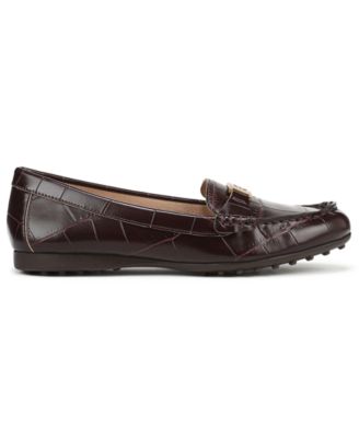 Women's Dailyn Memory Foam Slip On Loafers, Created for Macy's