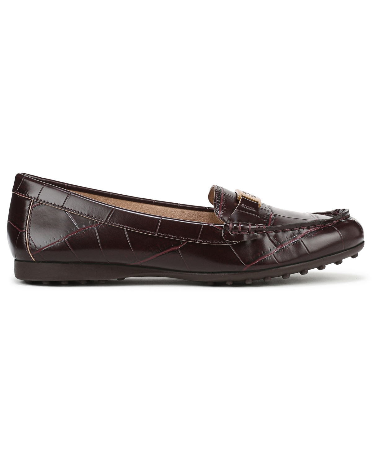 Giani Bernini Women's Dailyn Memory Foam Slip On Loafers, Created For Macy's
