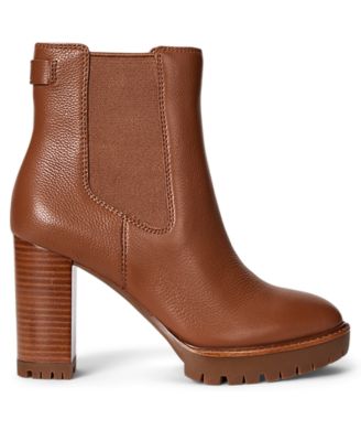 Women's Layne Chelsea Booties