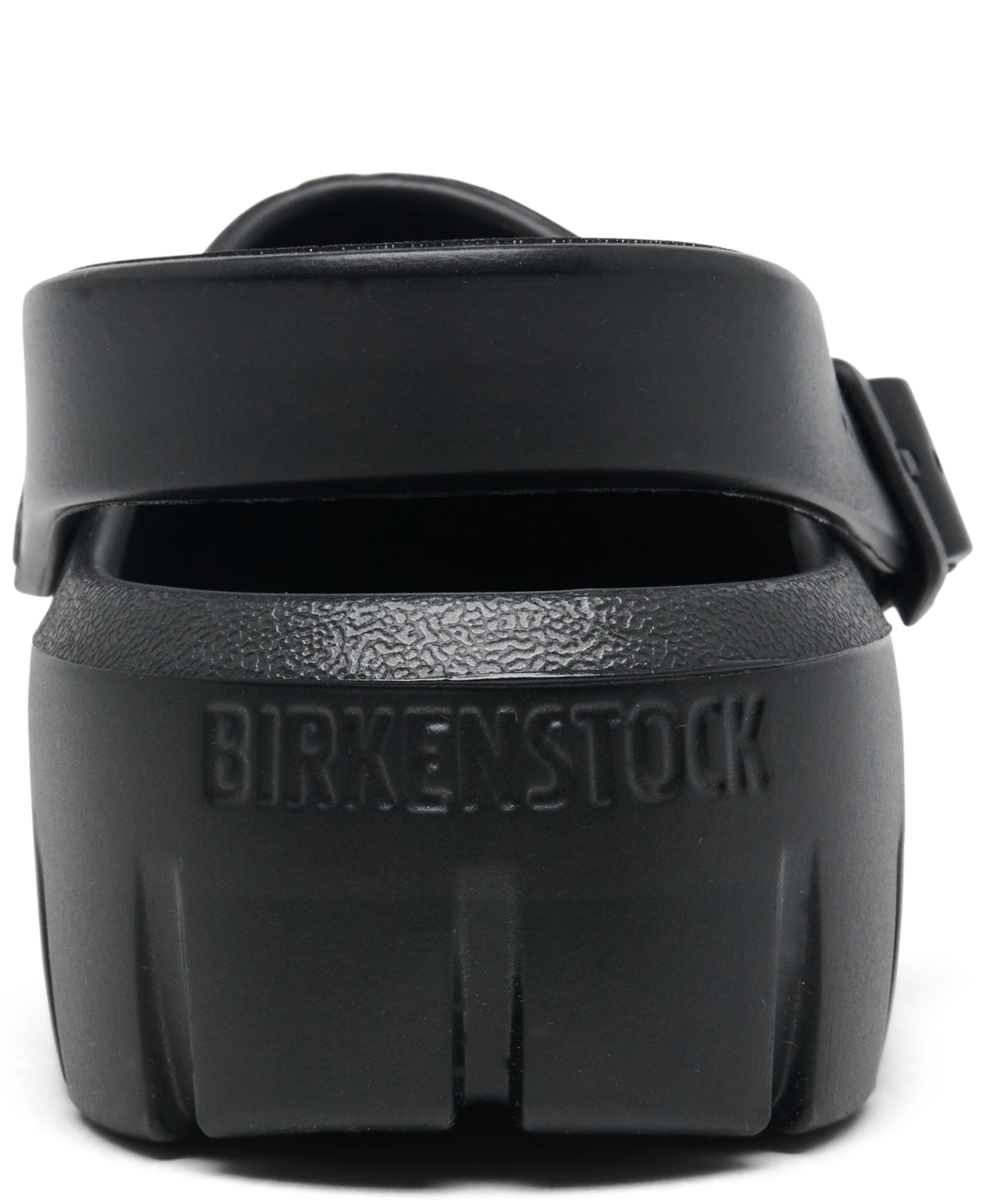 Birkenstock Little Kids Birki Flow Eva Clogs From Finish Line In Black