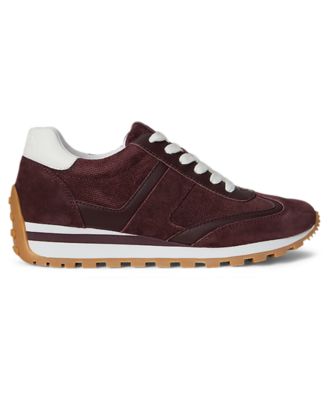 Women's Dani Lace-Up Sneakers