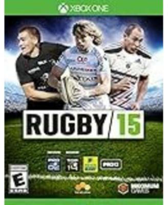 Rugby 15 - Xbox One