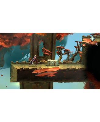 Astria Ascending - PlayStation 5