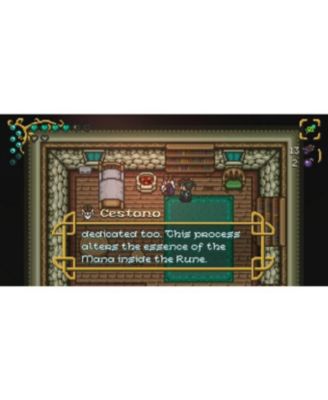 Airoheart - Nintendo Switch