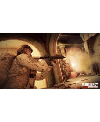 Insurgency: Sandstorm - Xbox One