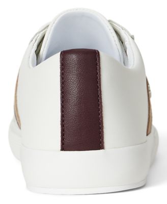 Women's Janson Lace Up Sneakers