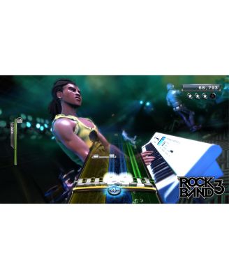 Rock Band 3 - PlayStation 3