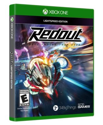 Redout - Xbox One