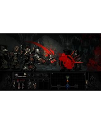 Darkest Dungeon: Ancestral Edition - Nintendo Switch