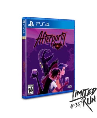 Limited Run