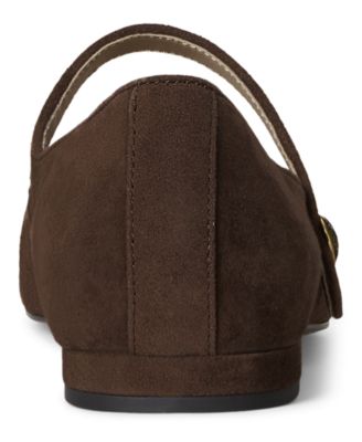 Women's Londyn Mary Jane Flats