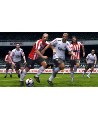 Pro Evolution Soccer 2011 - PlayStation 3