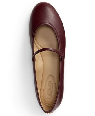 Women's Jayna Mary Jane Flats