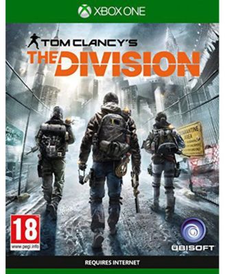 Ubisoft