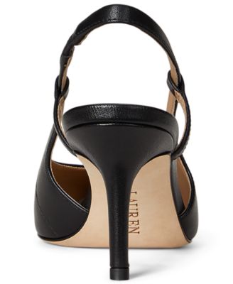 Women's Khloe Slingback Pump