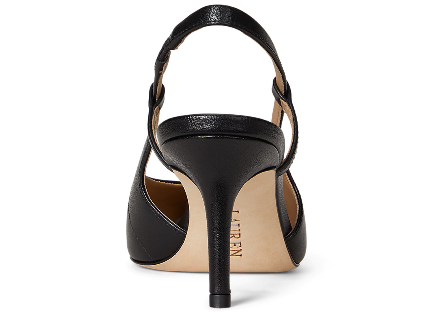 Women's Khloe Slingback Pump