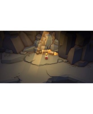 Stranded Sails - PlayStation 4