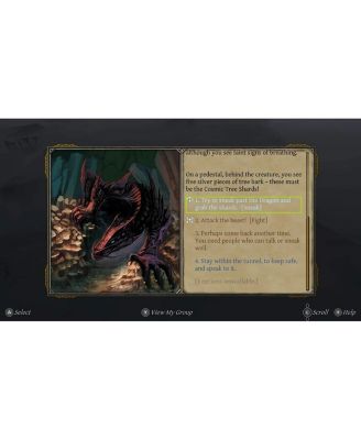 Thea: The Awakening - Nintendo Switch