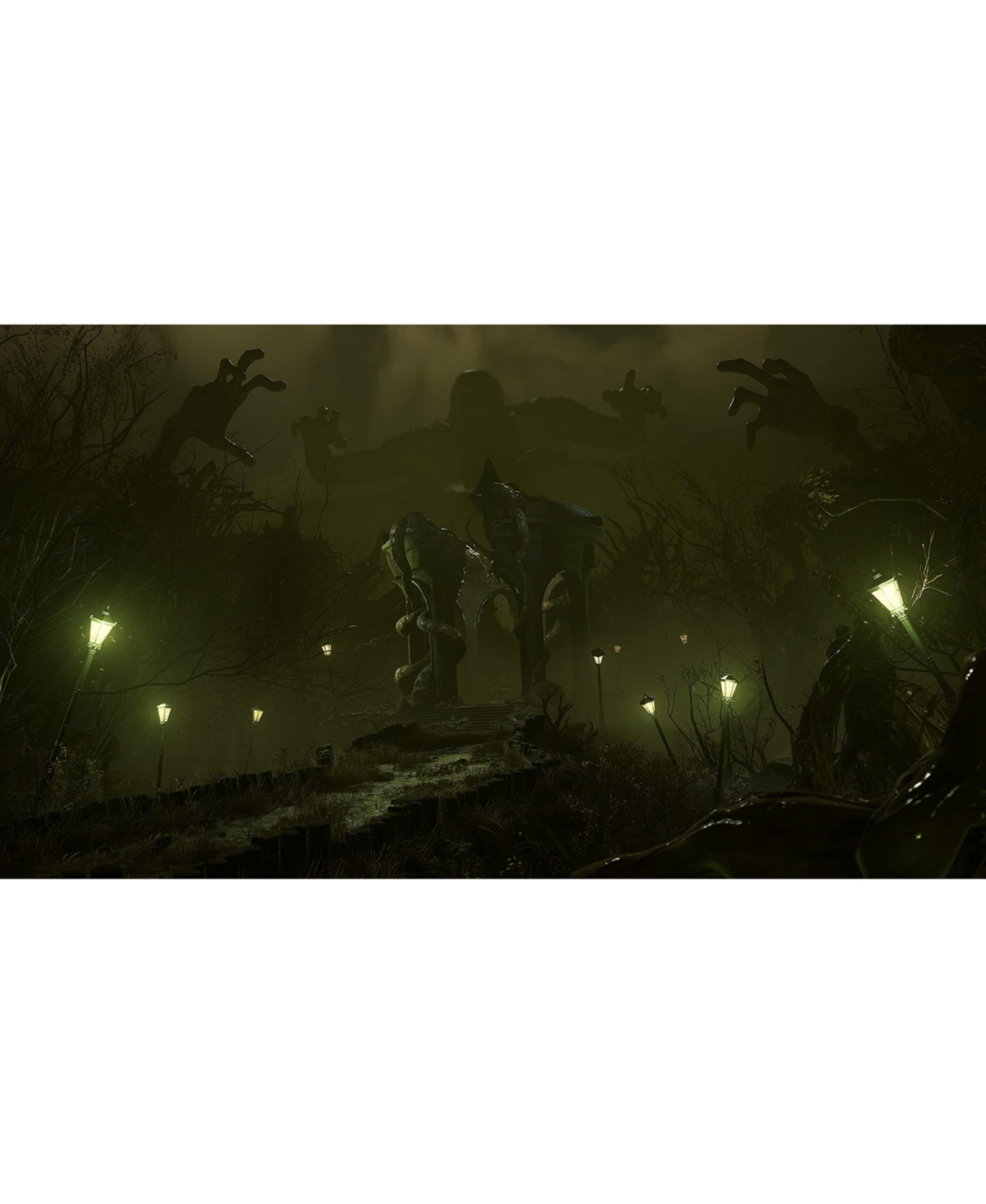 Koch Media The Medium