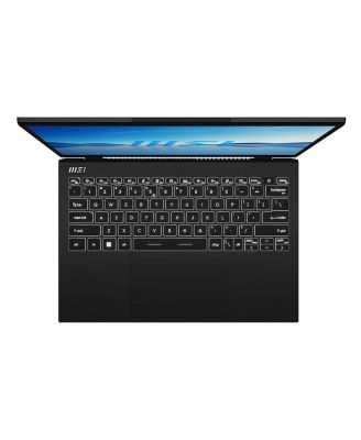 Prestige 13 AI Evo A1MG-029US 13.3" QHD+ Notebook Computer, Intel Core Ultra 7-155H 3.8GHz, 16GB RAM, 1TB SSD, Windows 11 Pro, Stellar Gray
