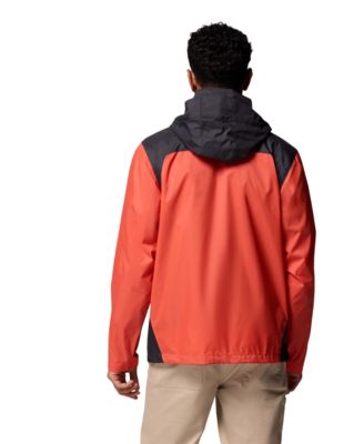 Men's Glennaker Lake II Rain Jacket