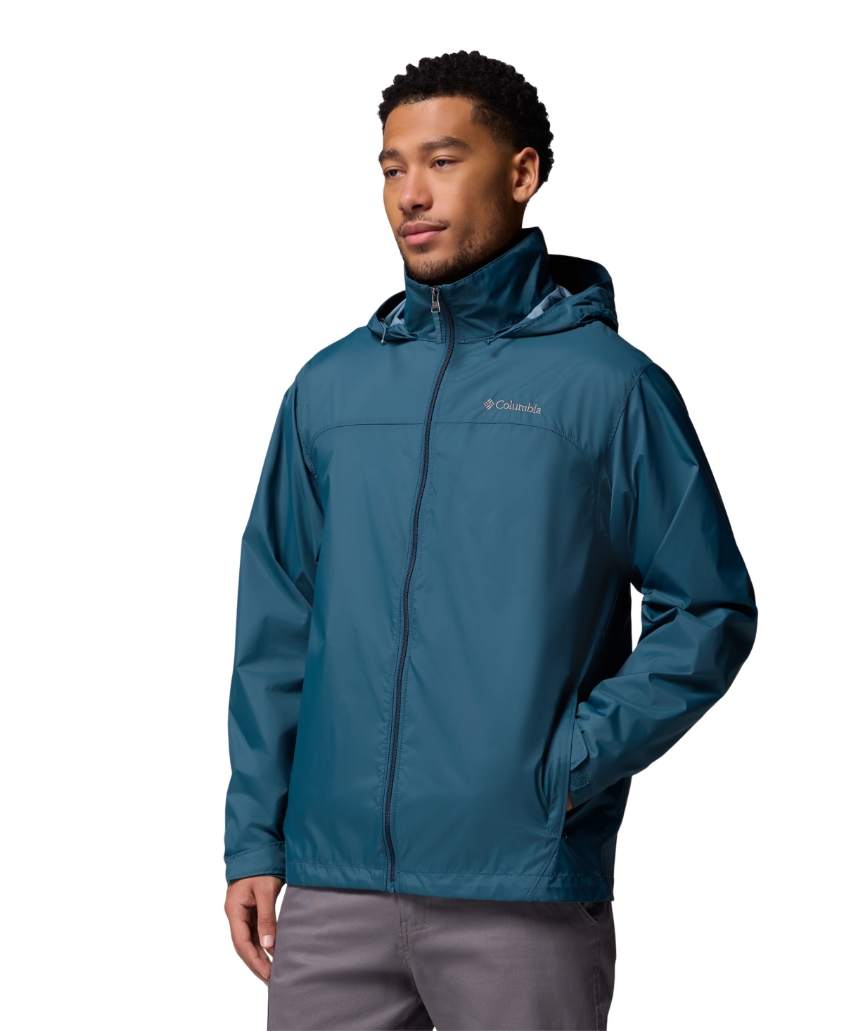 Columbia Men's Glennaker Lake Rain Jacket