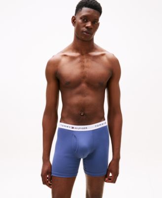 Men's 5-Pack Classic Boxer Briefs