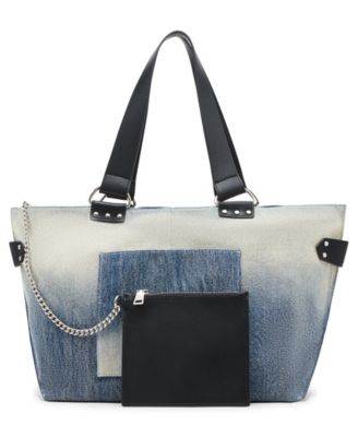 Balisia Tote Bag