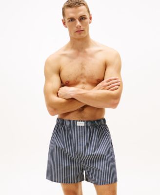 Men's 3-Pack Woven Boxers
