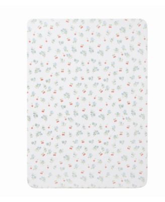 Cherry Hill Throw, 50" x 70"