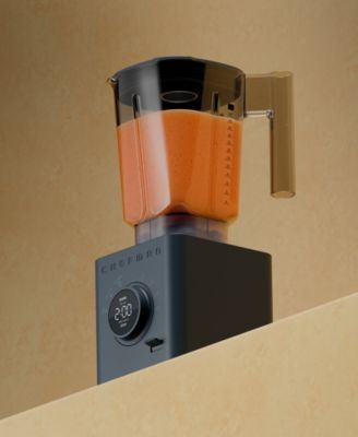 Obliterator High-Speed Blender