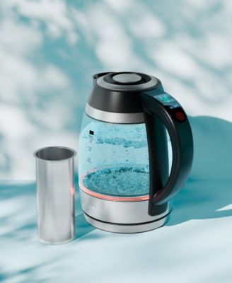 Custom-Temp 1.8L Keep Warm Kettle