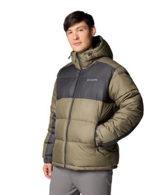 Men's Pike Lake Hooded Jacket