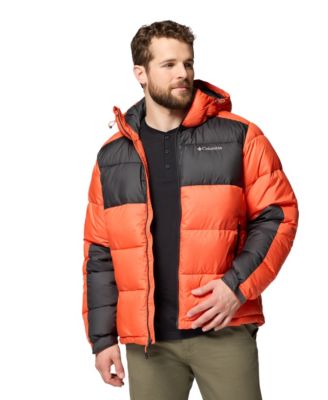 Men's Pike Lake Hooded Jacket